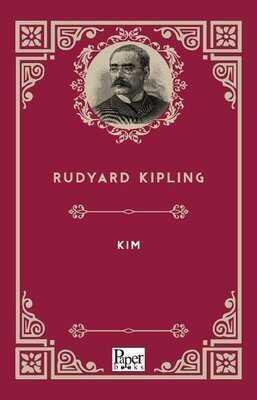 Kim - Joseph Rudyard Kipling - 1