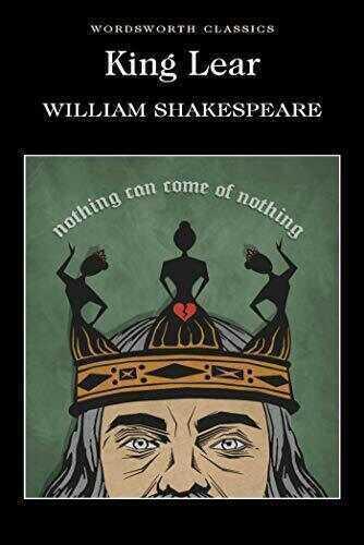 King Lear - William Shakespeare - 1