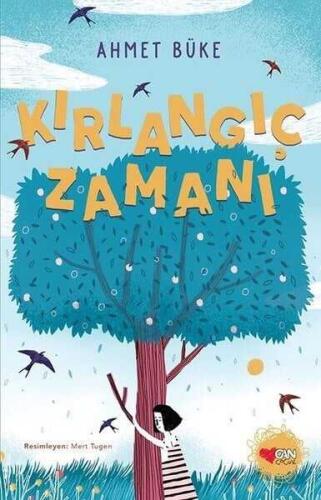 Kırlangıç Zamanı - Ahmet Büke - 1