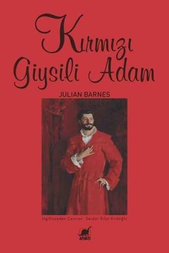 Kırmızı Giysili Adam - Julian Barnes - 1