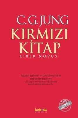 Kırmızı Kitap - Carl Gustav Jung - 1