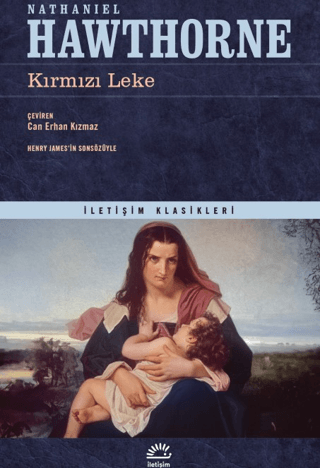 Kırmızı Leke/Nathaniel Hawthorne - 1