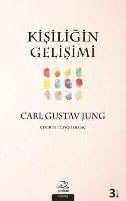 Kişiliğin Gelişimi - Carl Gustav Jung - 1