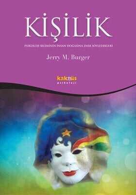 Kişilik - Jerry M. Burger - 1