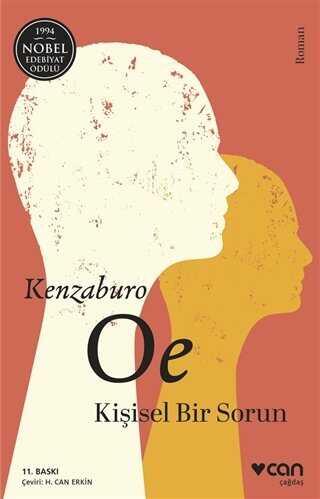 Kişisel Bir Sorun - Kenzaburo Oe - 1