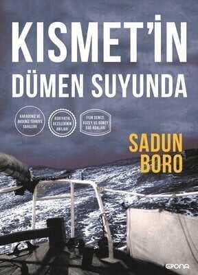 Kısmet'in Dümen Suyunda - Sadun Boro - 1