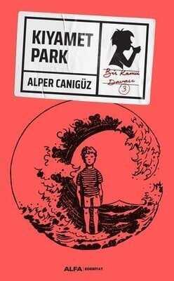 Kıyamet Park - Alper Canıgüz - 1