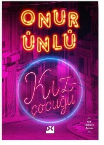 Kız Çocuğu - Onur Ünlü - 1