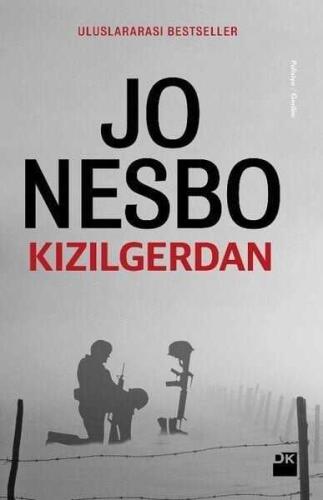 Kızılgerdan - Jo Nesbo - 1