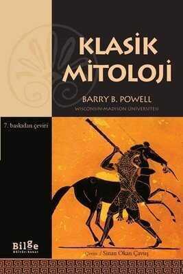 Klasik Mitoloji - Barry B. Powell - 1