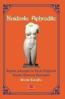 Knidoslu Aphrodite - Murat Katoğlu - 1