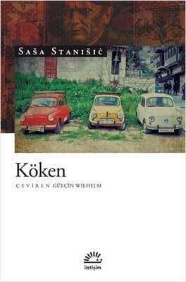 Köken - Sasa Stanisic - 1