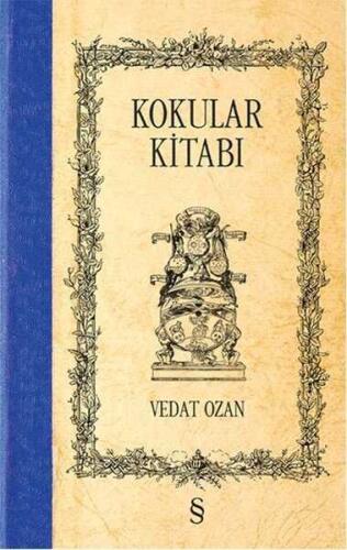 Kokular Kitabı (Ciltli) - Vedat Ozan - 1