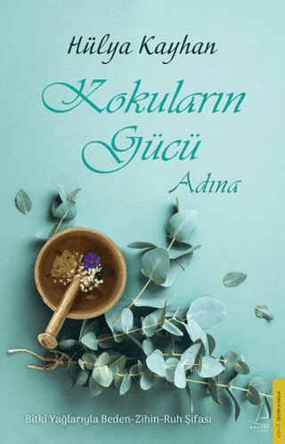 Kokuların Gücü Adına/Hülya Kayhan - 1