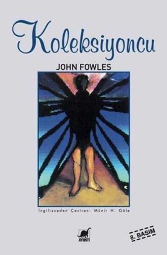 Koleksiyoncu - John Fowles - Ayrıntı Yayınları - 1