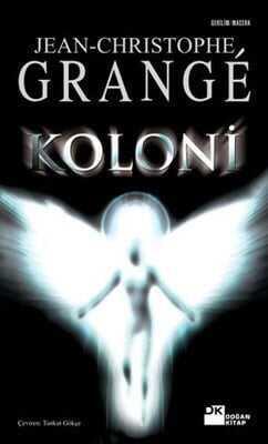 Koloni - Jean-Christophe Grange - 1