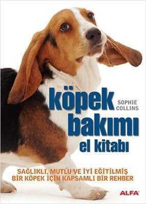 Köpek Bakımı - Sophie Collins - 1