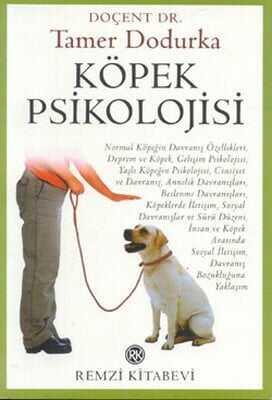 Köpek Psikolojisi - Tamer Dodurka - 1