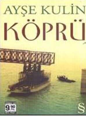 Köprü - Ayşe Kulin - 1