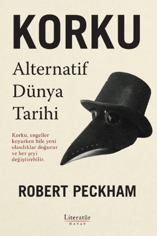 Korku: Alternatif Dünya Tarihi - 1