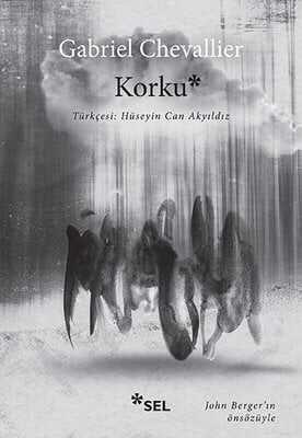 Korku - Gabriel Chevallier - 1