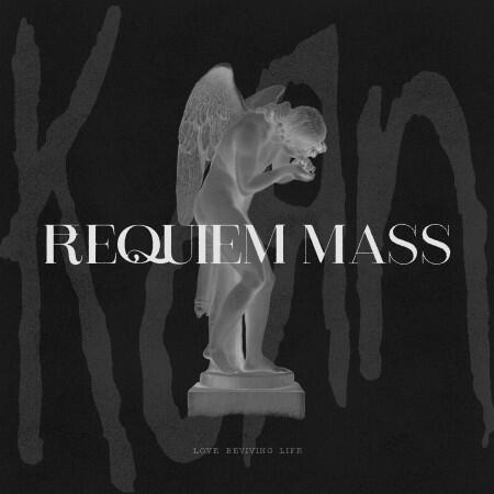 Korn - Requiem Mass -Plak - 1