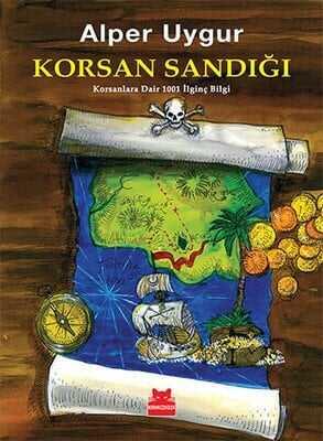 Korsan Sandığı - Alper Uygur - 1