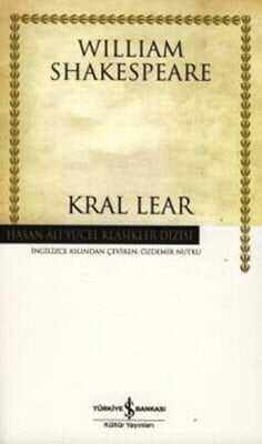 Kral Lear - William Shakespeare - 1