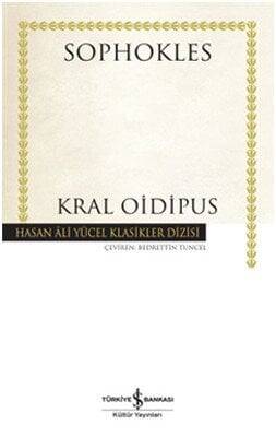 Kral Oidipus - Sophokles - 1