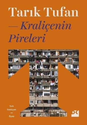 Kraliçenin Pireleri - Tarık Tufan - 1