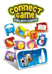 Ks Games-Connect Game - 2