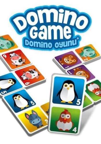 Ks Games-Domıno Game - 2