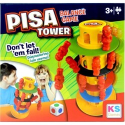 Ks Games Pisa Tower - 1