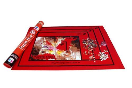 Ks Games Puzzle Floor (Puzzle Halisi) T 41 - 1