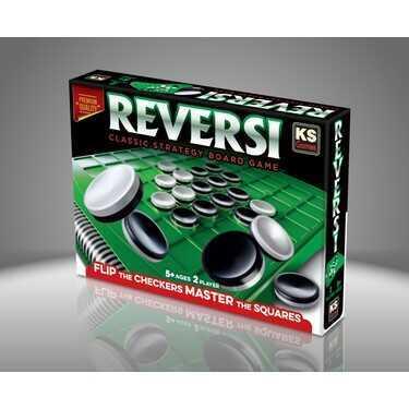 Ks Games Reversi 25118 - 1