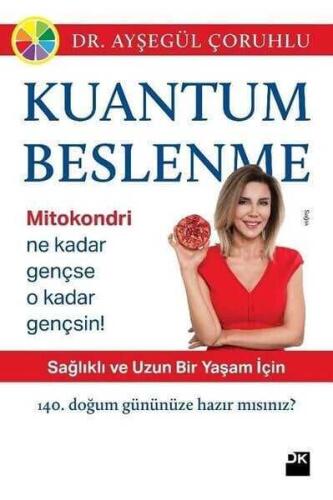 Kuantum Beslenme - Ayşegül Çoruhlu - 1