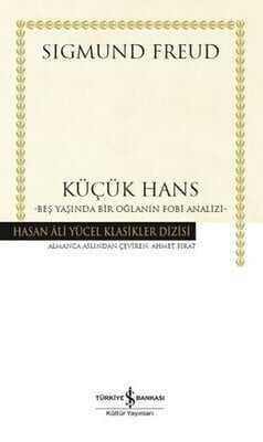 Küçük Hans - Sigmund Freud - 1