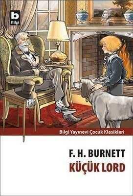 Küçük Lord - Frances Hodgson Burnett - 1