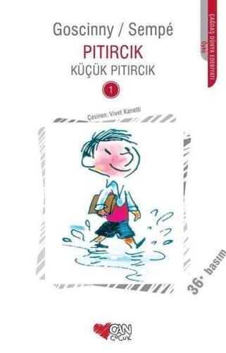 Küçük Pıtırcık - Rene Goscinny - 1