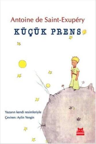 Küçük Prens - Antoine de Saint-Exupery - 1