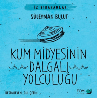 Küçük Salyangozun Akşam Yemeği - 1