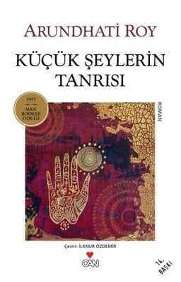 Küçük Şeylerin Tanrısı - Arundhati Roy - 1