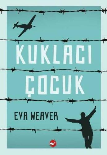 Kuklacı Çocuk - Eva Weaver - 1