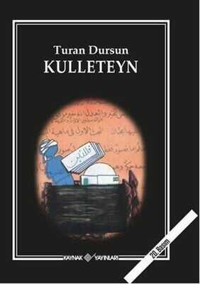 Kulleteyn - Turan Dursun - 1