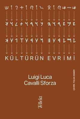 Kültürün Evrimi - Luigi Luca, Cavalli Sforza - 1