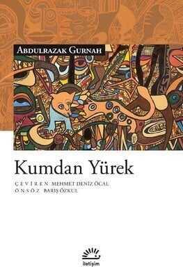 Kumdan Yürek - Abdulrazak Gurnah - 1