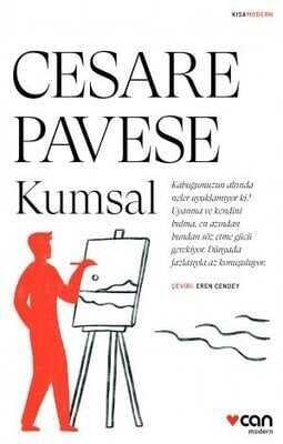 Kumsal - Cesare Pavese - 1