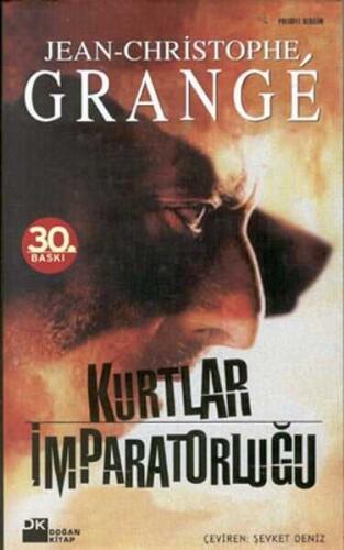 Kurtlar İmparatorluğu - Jean-Christophe Grange - 1