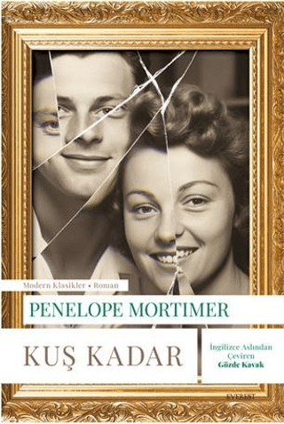 Kuş Kadar/Penelope Mortimer - 1