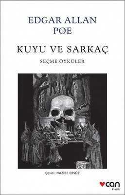 Kuyu ve Sarkaç - Edgar Allan Poe - 1